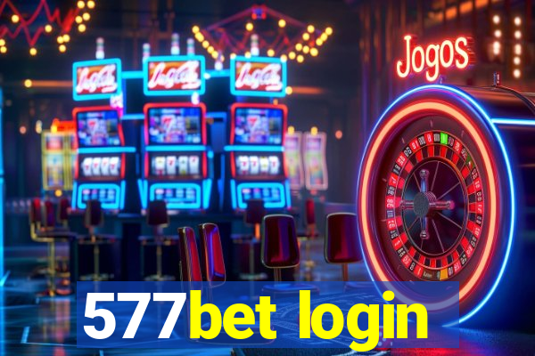 577bet login
